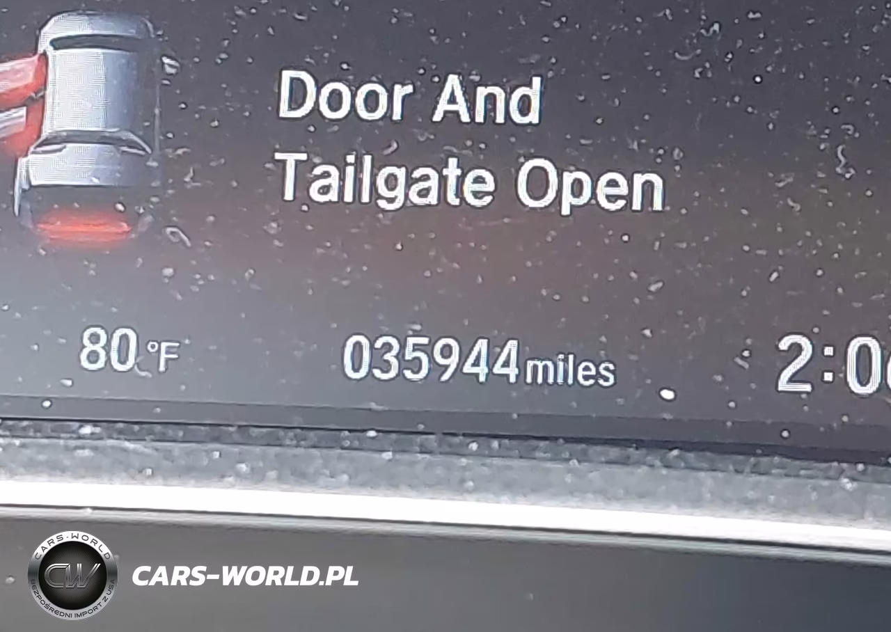 2020 Honda Cr-V Awd Ex VIN:2HKRW2H53LH616932 - 15