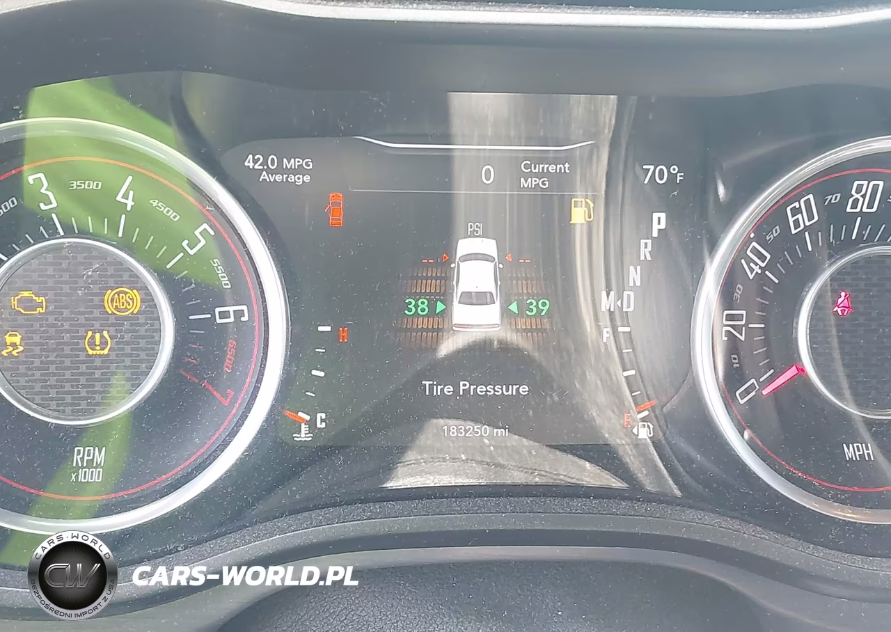 2016 Dodge Challenger Sxt VIN:2C3CDZAG6GH183979 - 15