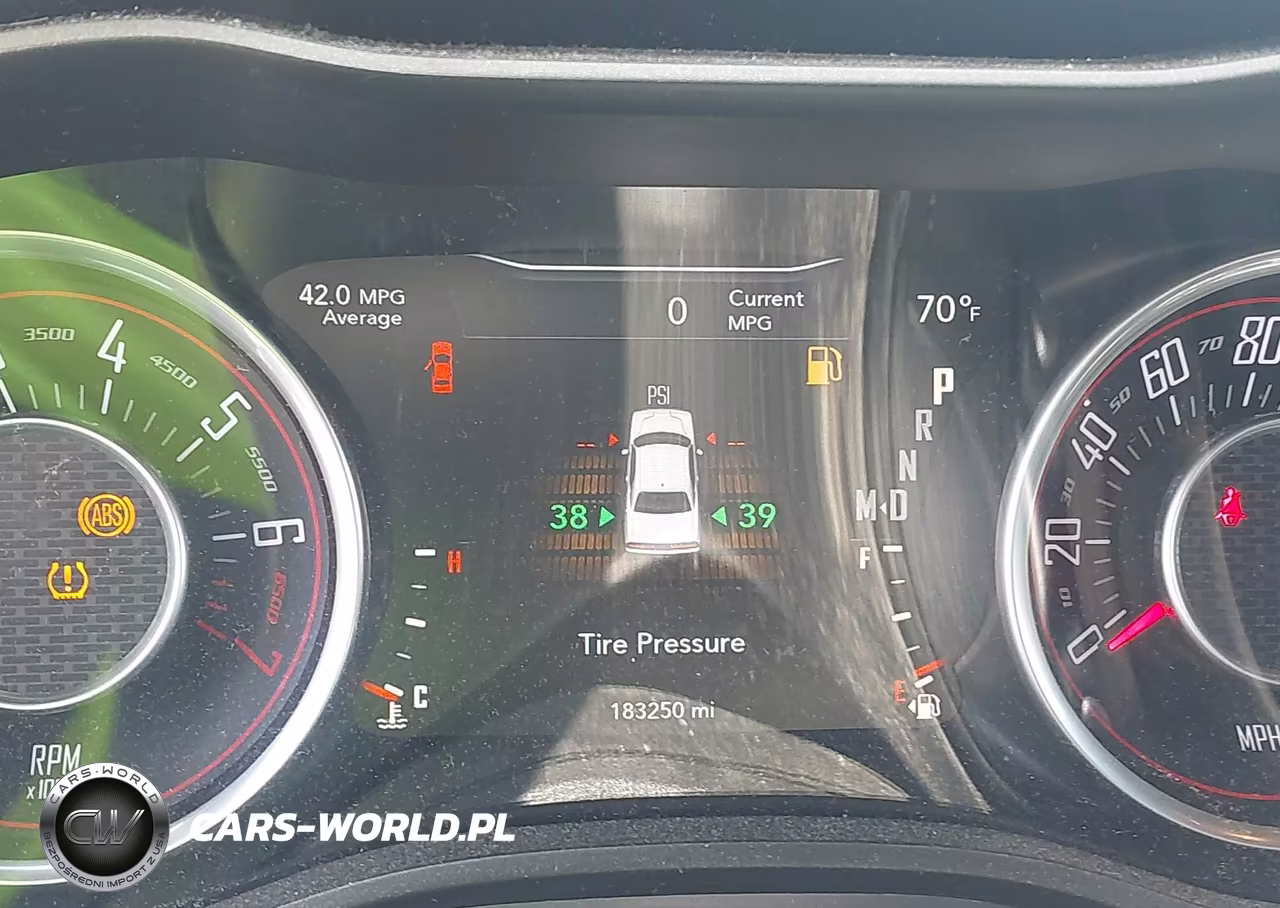2016 Dodge Challenger Sxt VIN:2C3CDZAG6GH183979 - 7