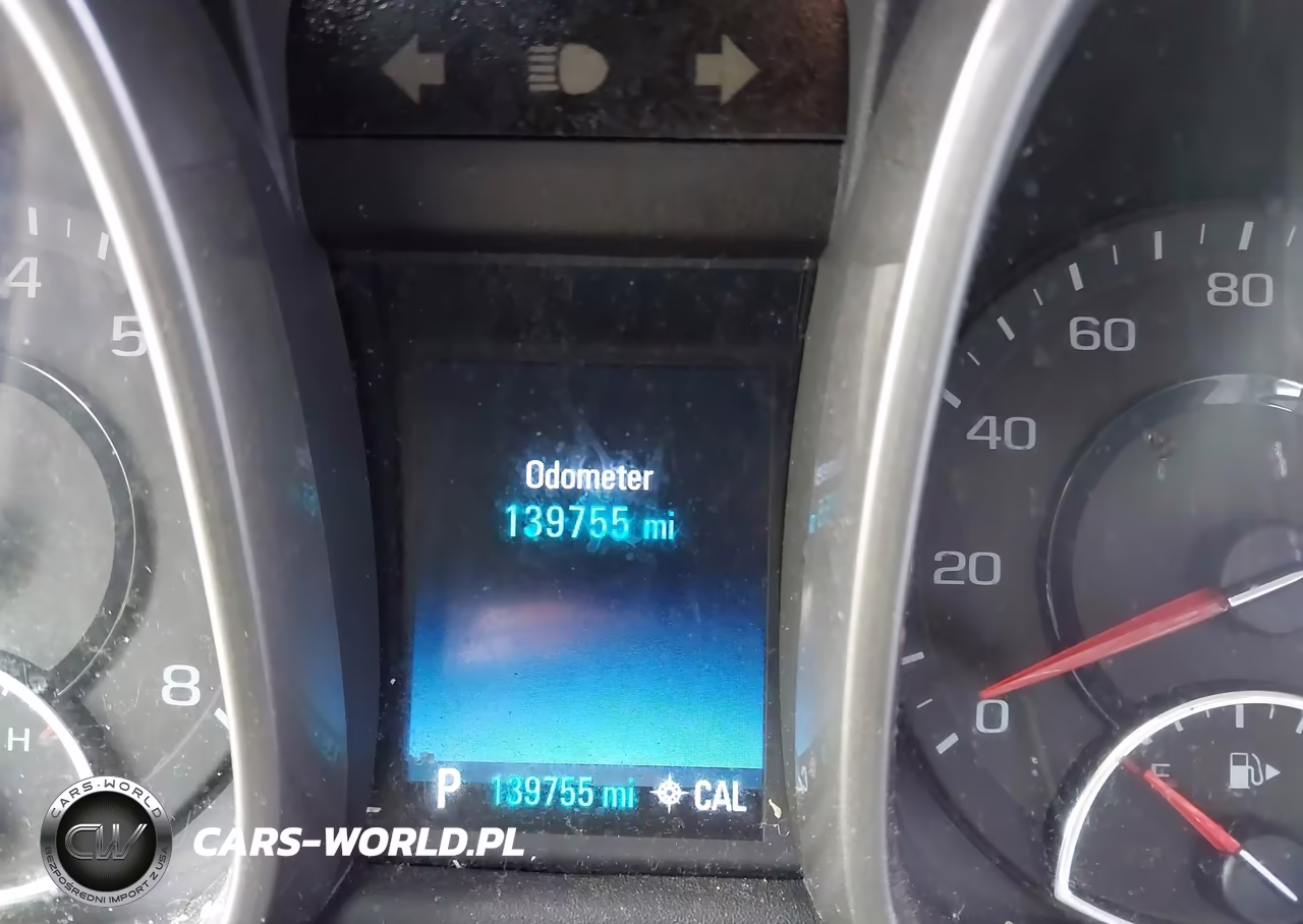 2015 Chevrolet Malibu Ls VIN:1G11B5SL8FF241788 - 7