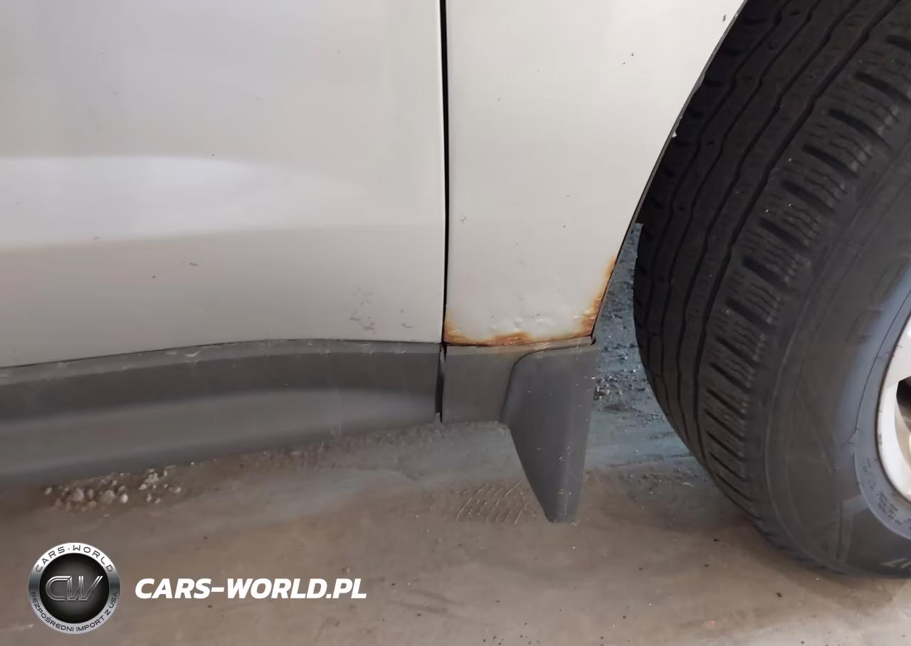 2014 Chevrolet Equinox 2Lt VIN:1GNFLGEK6EZ101204 - 6