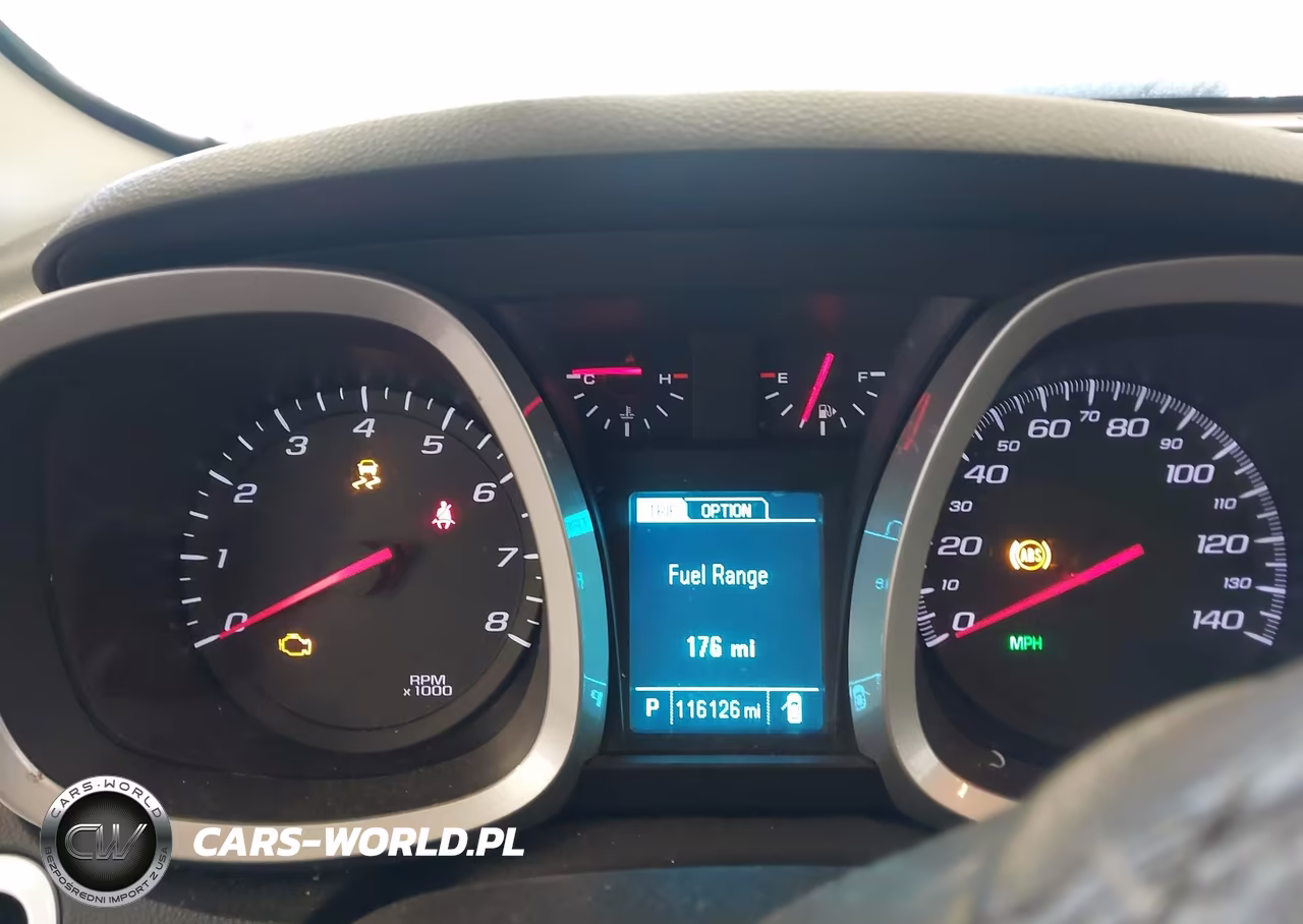 2014 Chevrolet Equinox 2Lt VIN:1GNFLGEK6EZ101204 - 7