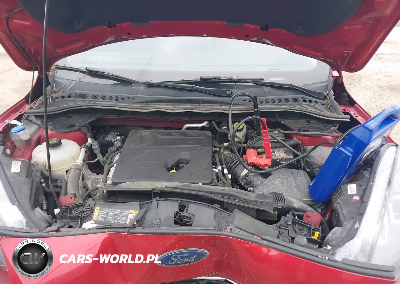 2020 Ford Escape Sel VIN:1FMCU0H68LUA28938 - 10