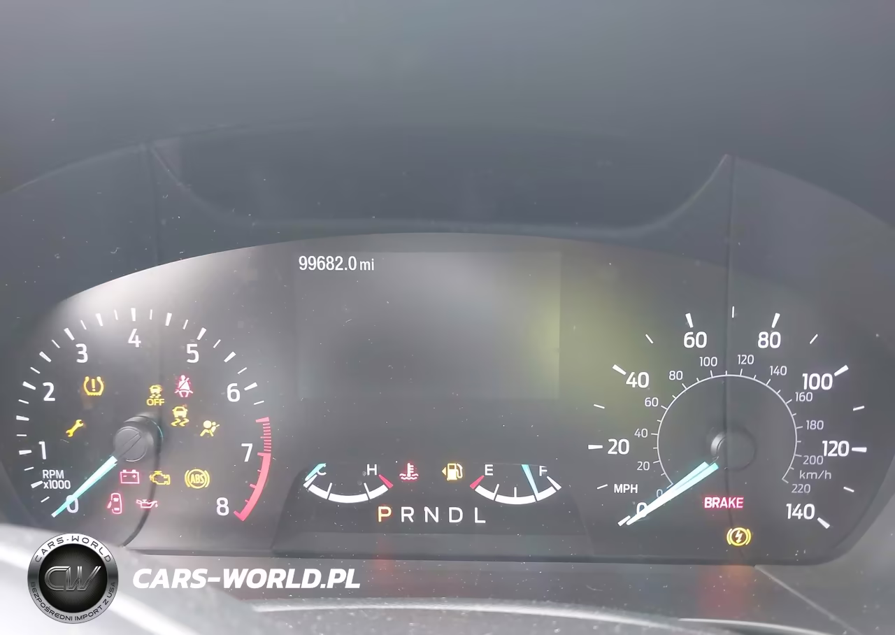 2020 Ford Escape Sel VIN:1FMCU0H68LUA28938 - 7