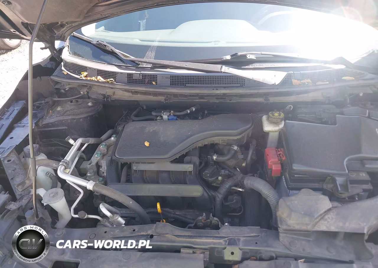 2018 Nissan Rogue Sport S VIN:JN1BJ1CR9JW255348 - 10