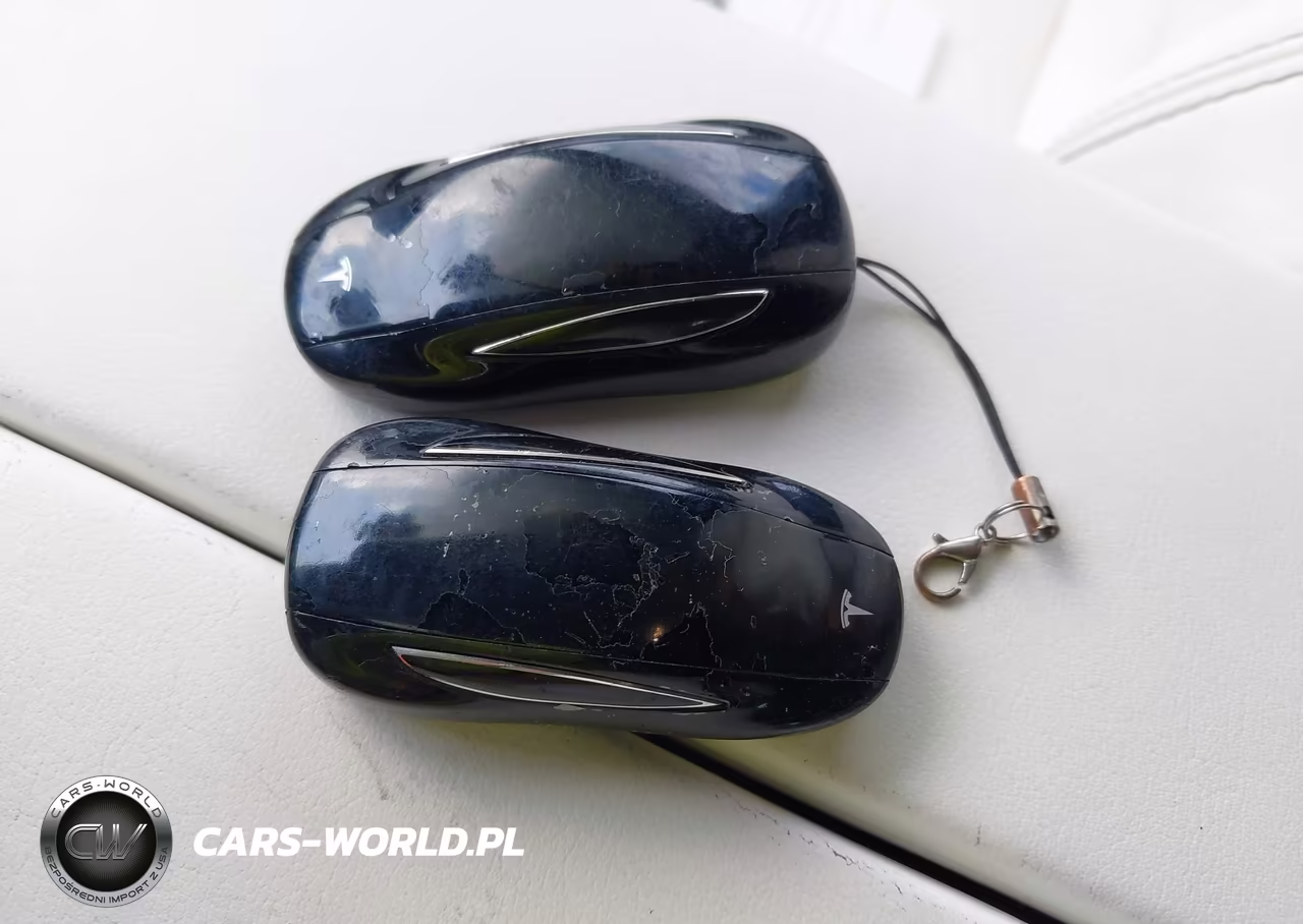 2018 Tesla Model X 100D-75D-P100D VIN:5YJXCBE44JF138091 - 11