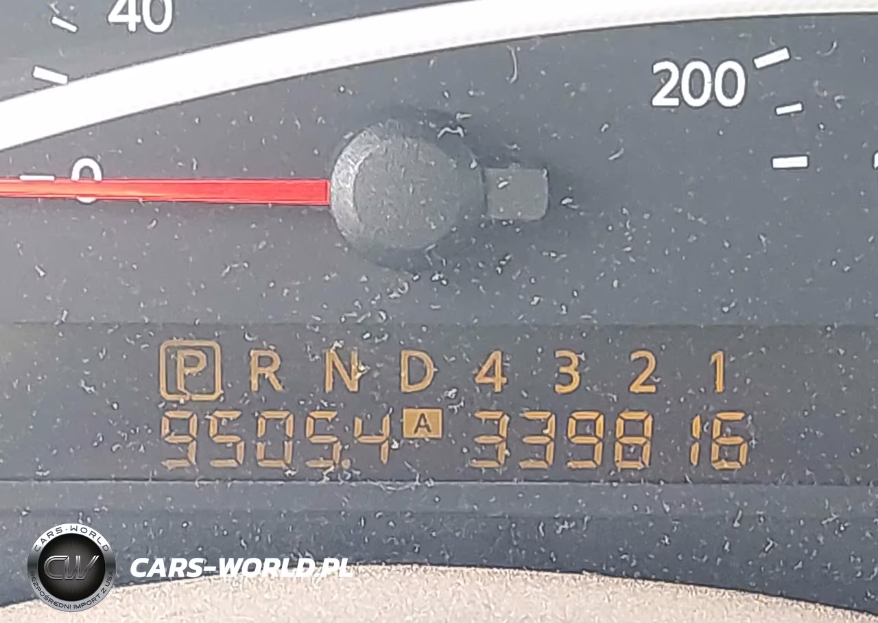 2005 Nissan Titan Xe VIN:1N6BA07A35N553737 - 15