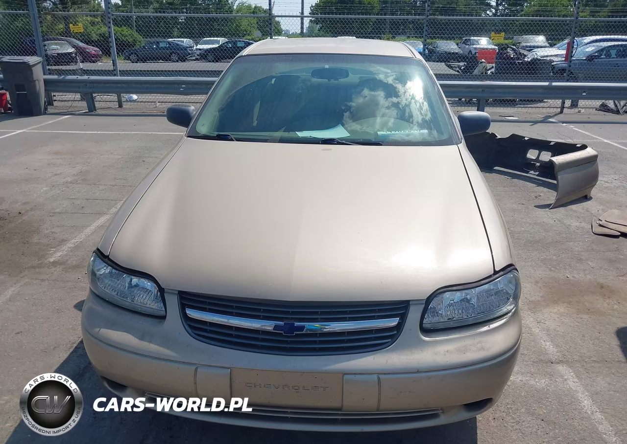 2001 Chevrolet Malibu VIN:1G1ND52J616206010 - 13