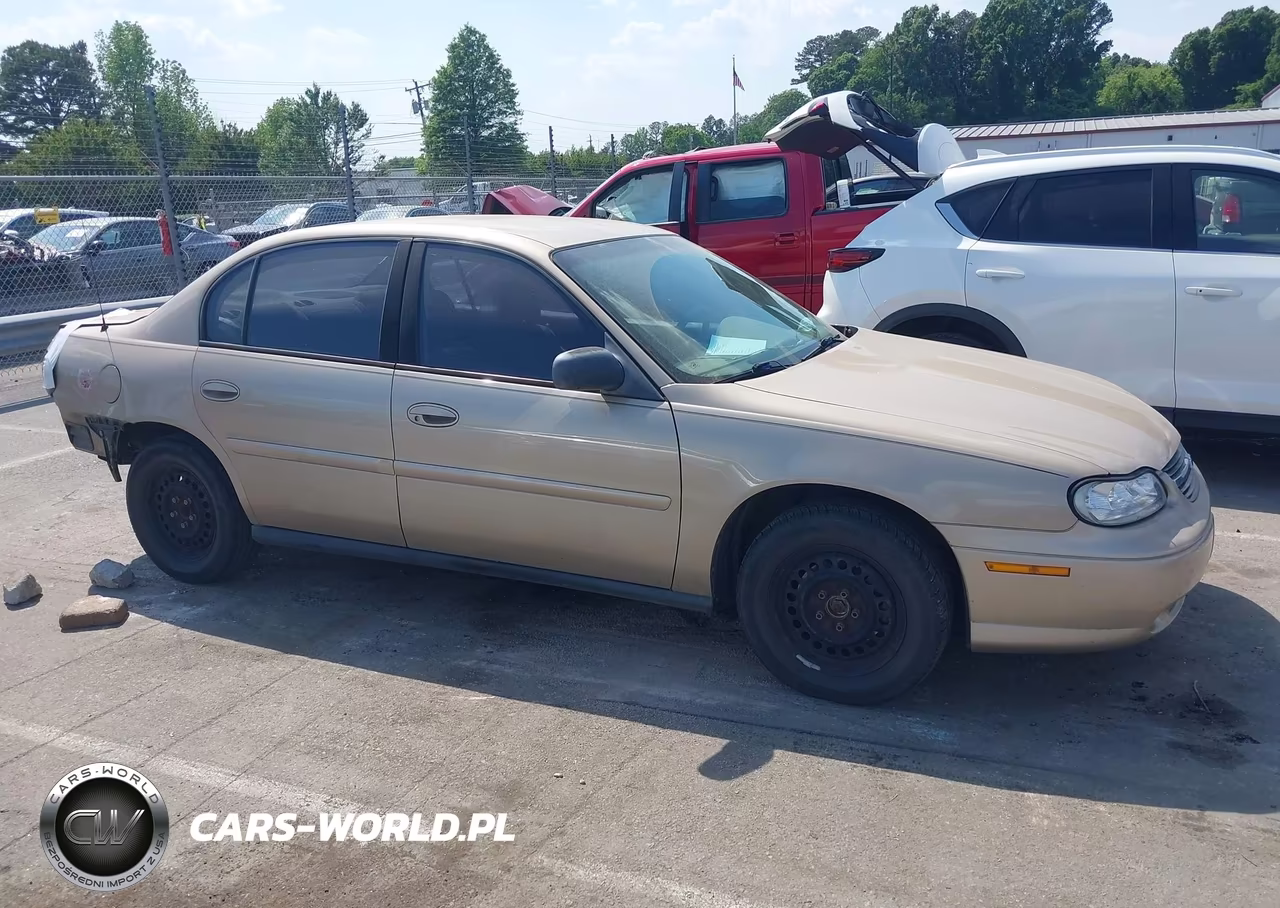 2001 Chevrolet Malibu VIN:1G1ND52J616206010 - 14