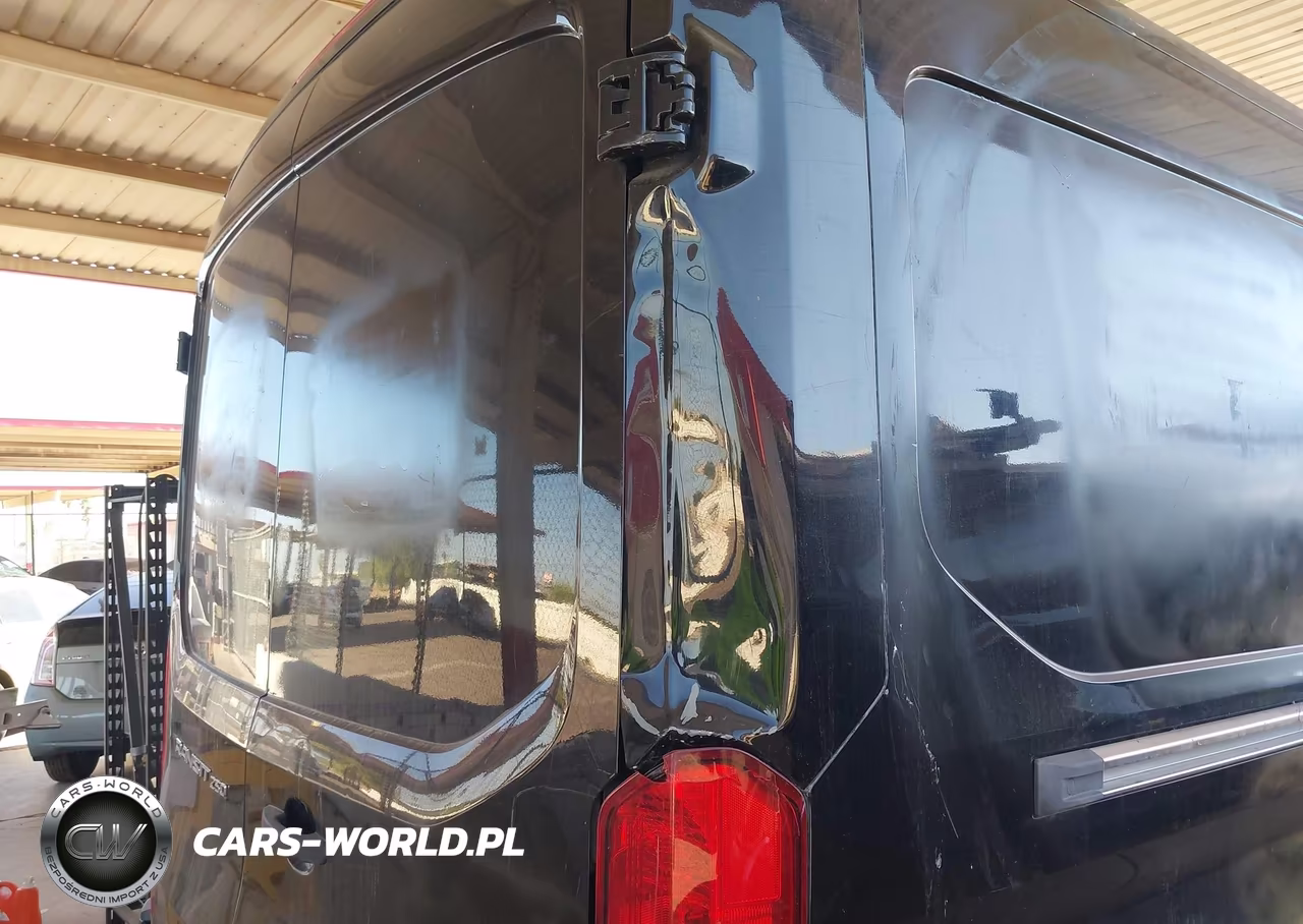 2017 Ford Transit-250 VIN:1FTYR2CM0HKB54680 - 6