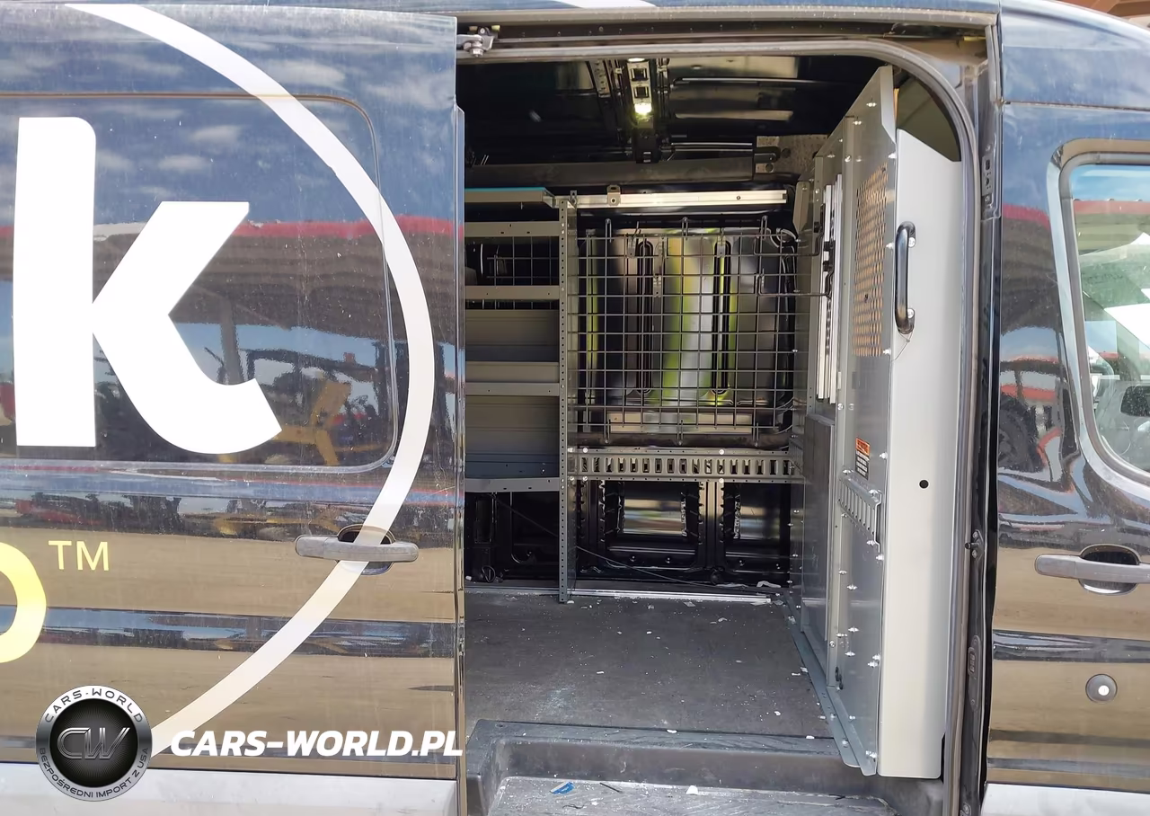 2017 Ford Transit-250 VIN:1FTYR2CM0HKB54680 - 8
