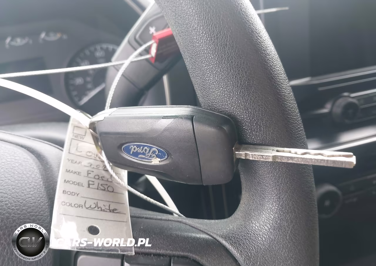 2021 Ford F-150 Xl VIN:1FTEW1EP9MFC42479 - 11