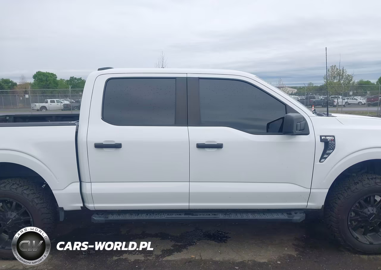 2021 Ford F-150 Xl VIN:1FTEW1EP9MFC42479 - 13