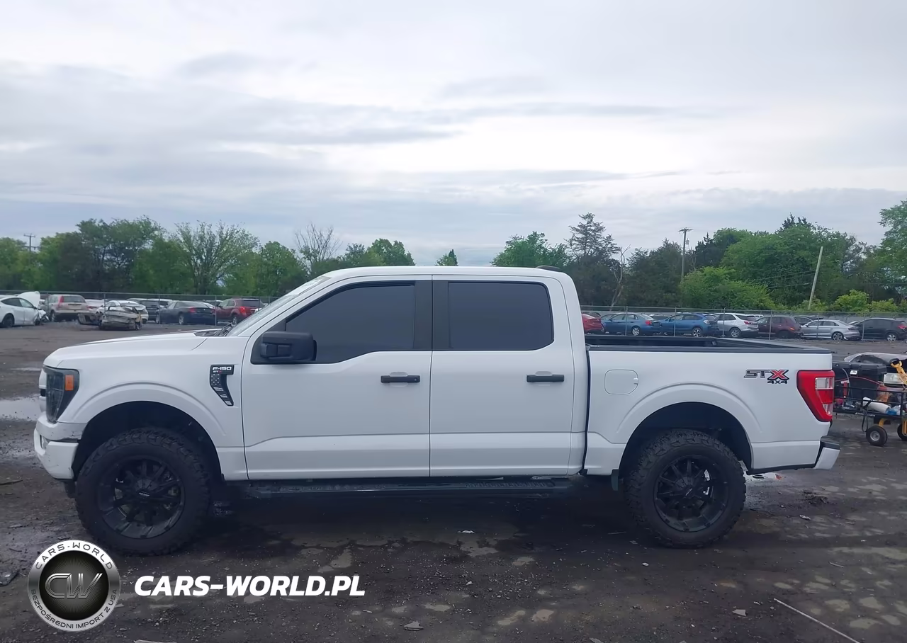 2021 Ford F-150 Xl VIN:1FTEW1EP9MFC42479 - 14