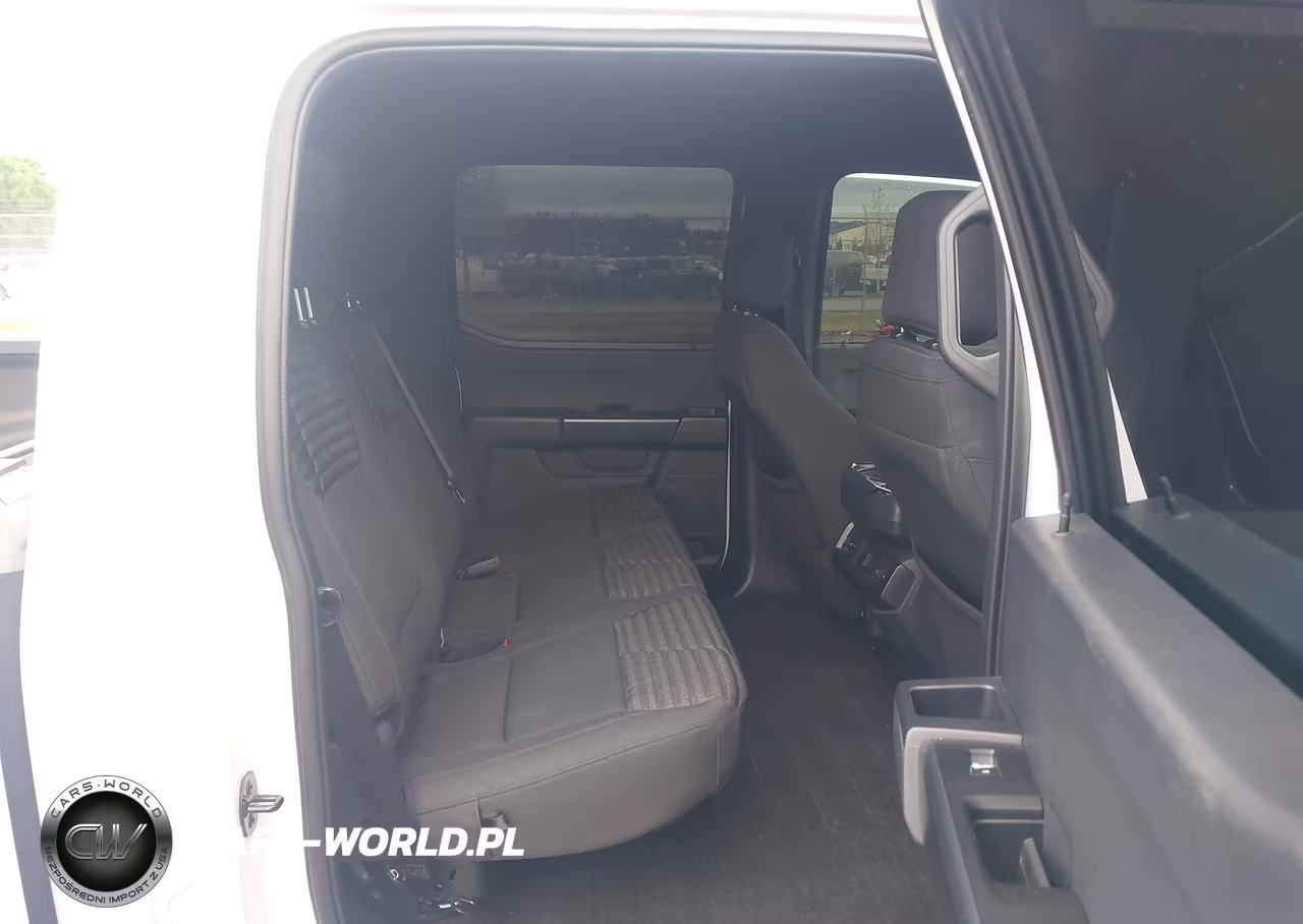2021 Ford F-150 Xl VIN:1FTEW1EP9MFC42479 - 8
