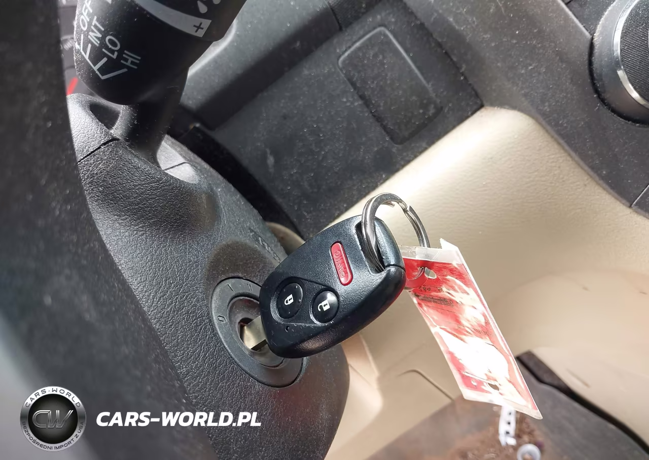 2010 Honda Cr-V Ex VIN:5J6RE4H51AL002351 - 11
