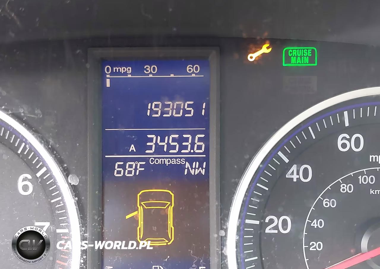 2010 Honda Cr-V Ex VIN:5J6RE4H51AL002351 - 15