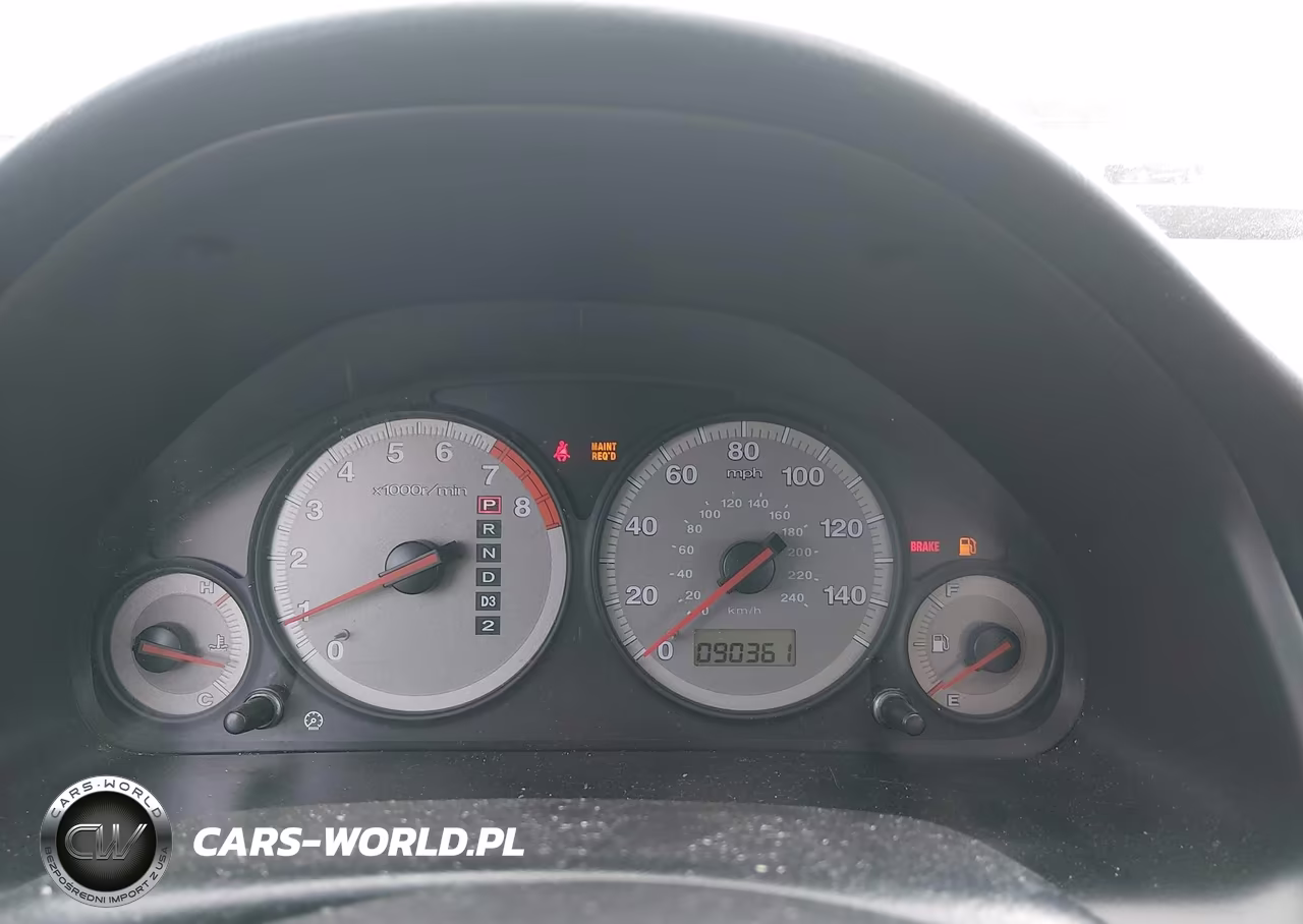 2002 Honda Civic Ex VIN:1HGEM22942L098826 - 7