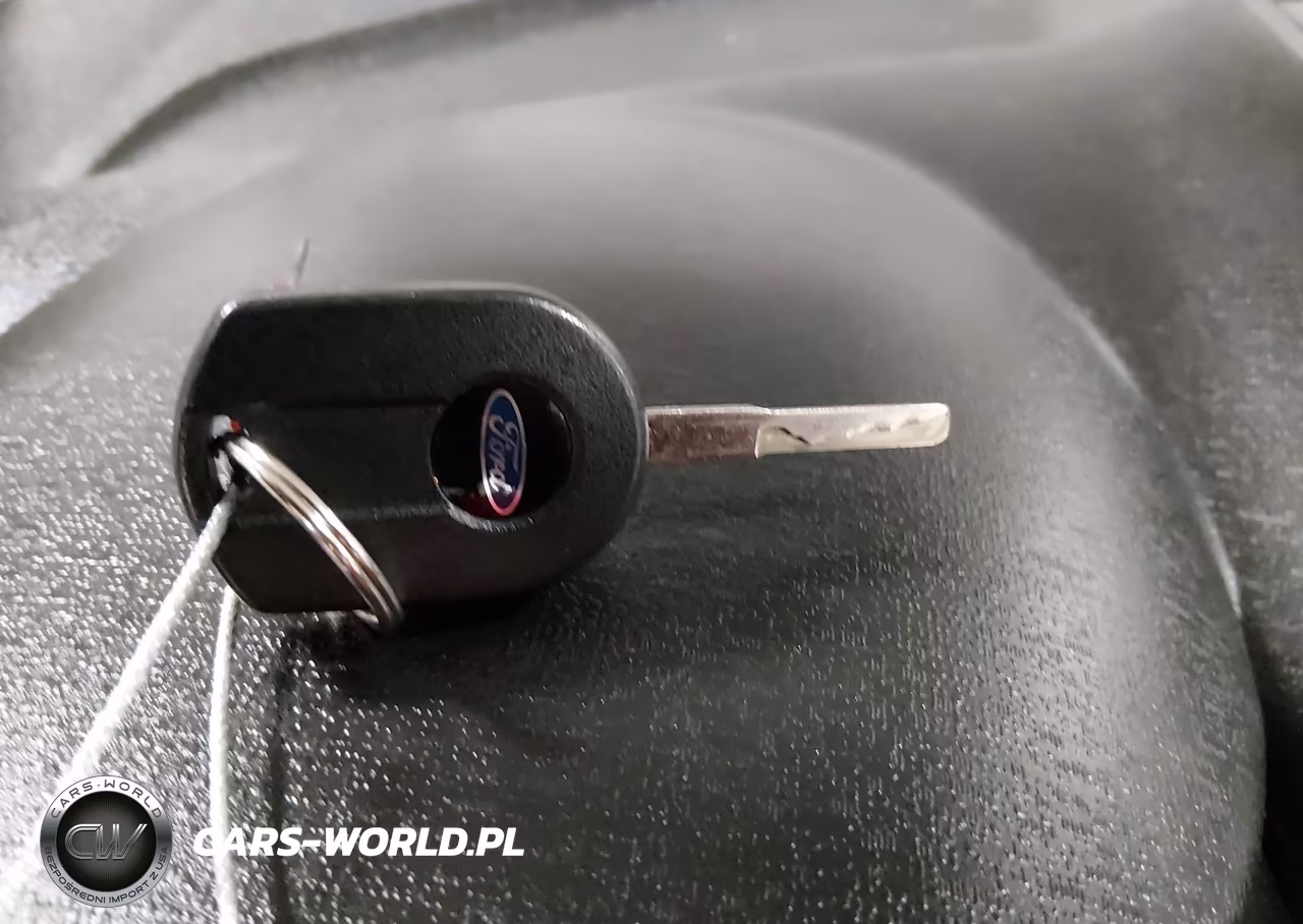 2019 Ford Fiesta Se VIN:3FADP4BJ6KM147570 - 11