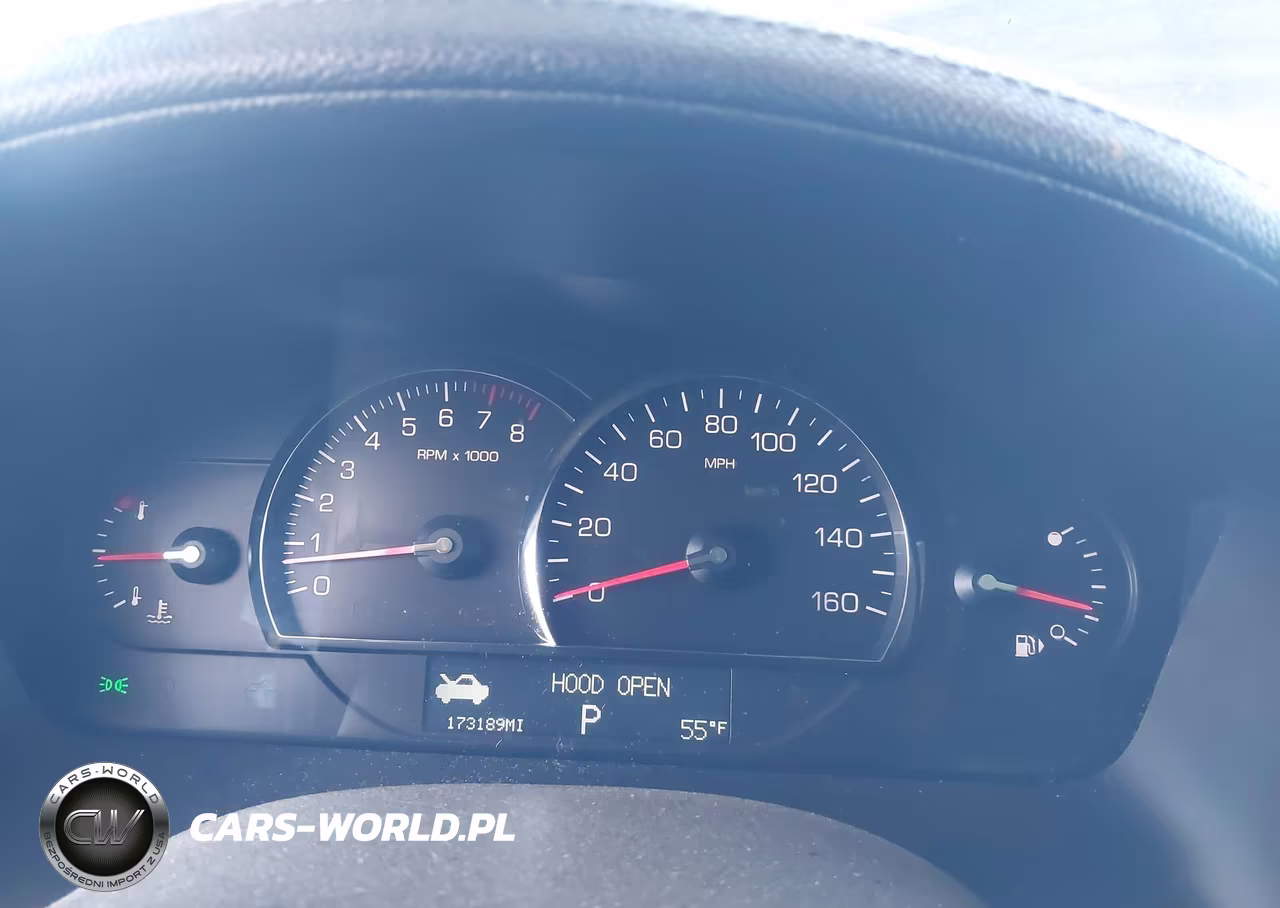 2008 Cadillac Srx V6 VIN:1GYEE637X80119392 - 15