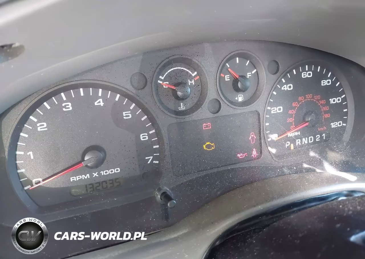 2006 Ford Ranger Xl-Xlt VIN:1FTYR10D06PA14319 - 7