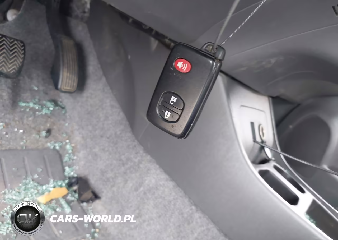 2010 Toyota Prius Ii VIN:JTDKN3DUXA0106742 - 11