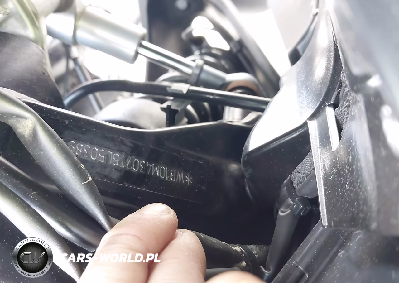 2026 BMW R 1300 Rt-Rt-P VIN:WB10M4307T6L50389 - 10