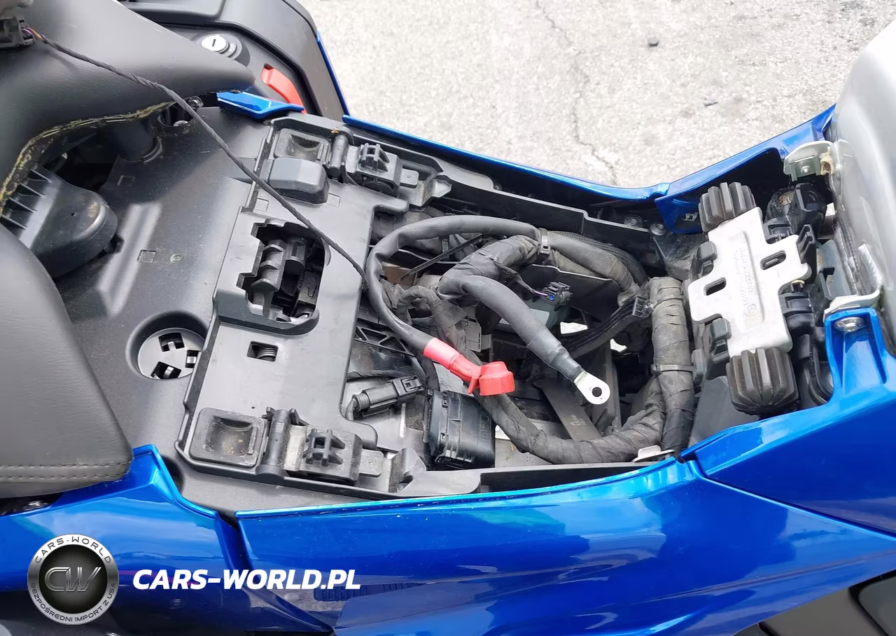 2026 BMW R 1300 Rt-Rt-P VIN:WB10M4307T6L50389 - 14