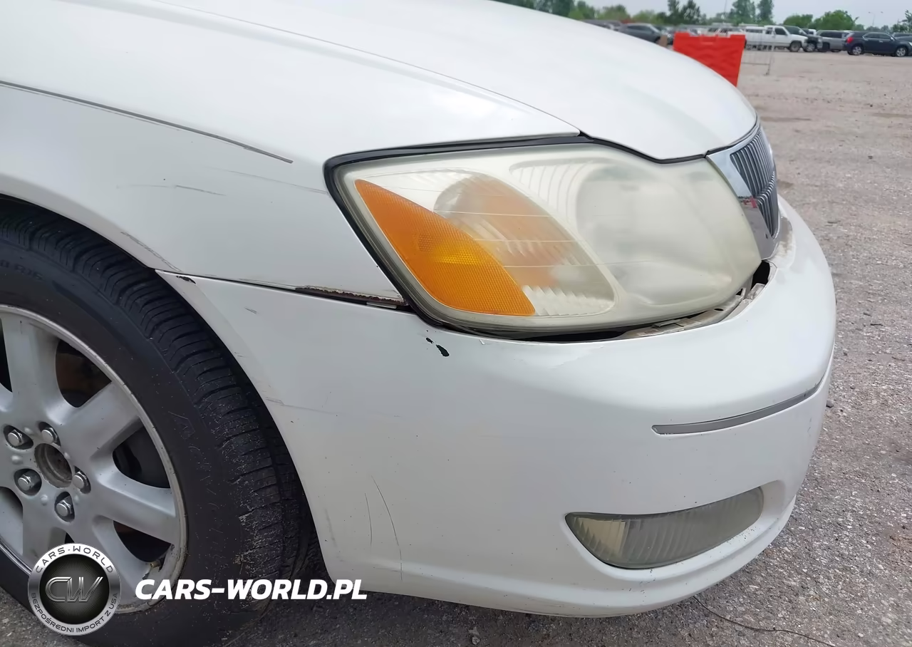 2002 Toyota Avalon Xls VIN:4T1BF28B52U230603 - 15