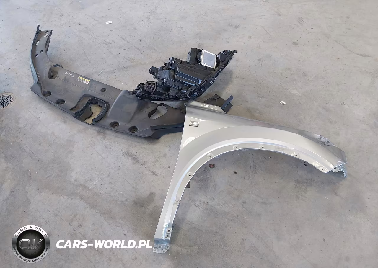 2024 Lexus Rx 350 F Sport Handling VIN:2T2BAMCA2RC051192 - 12