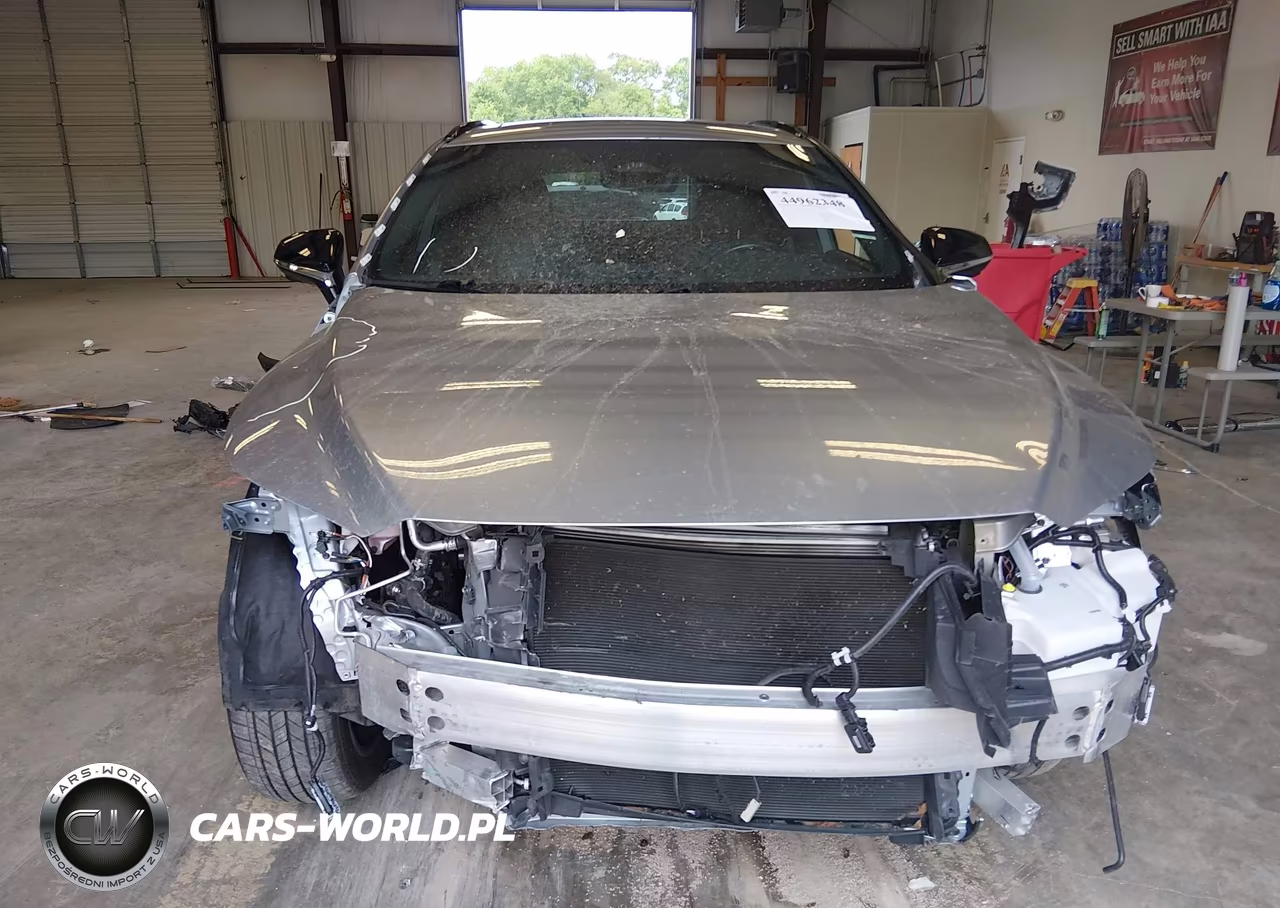 2024 Lexus Rx 350 F Sport Handling VIN:2T2BAMCA2RC051192 - 13