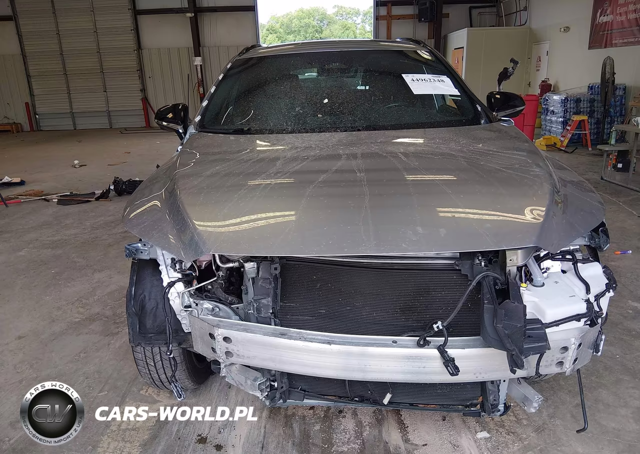 2024 Lexus Rx 350 F Sport Handling VIN:2T2BAMCA2RC051192 - 6