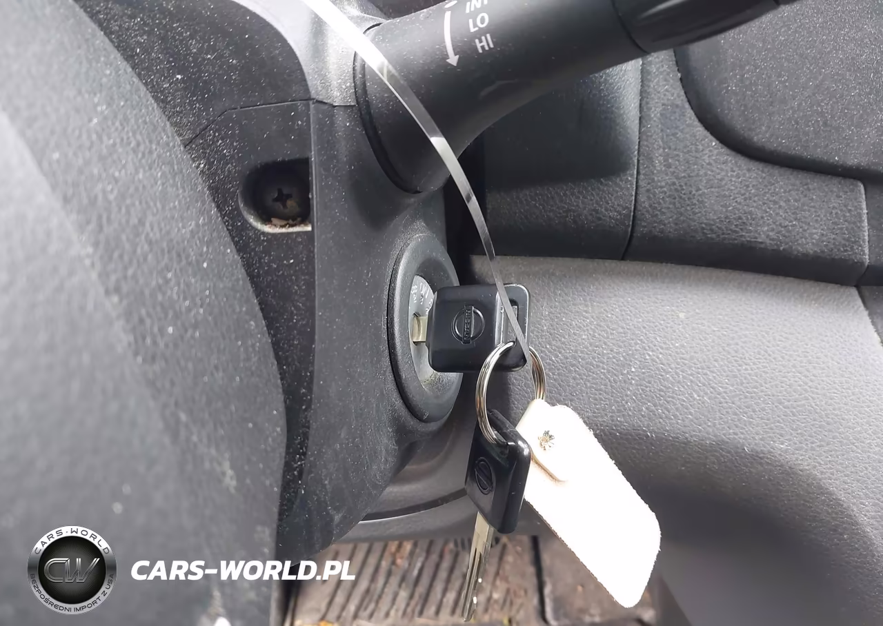 2020 Nissan Nv200 Cargo S Xtronic Cvt VIN:3N6CM0KN6LK709603 - 11