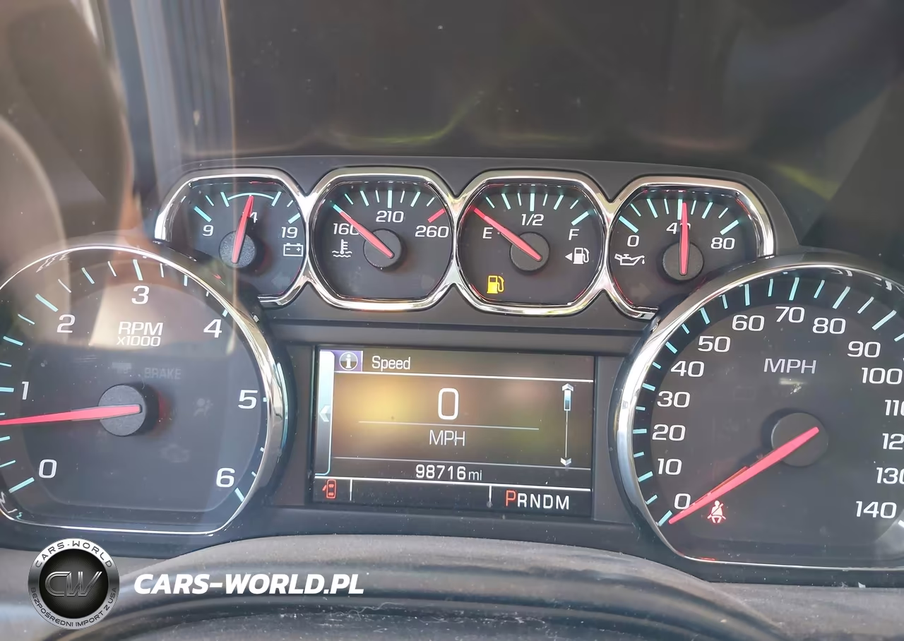 2014 Chevrolet Silverado 1500 1Lt VIN:1GCRCREH6EZ295187 - 7