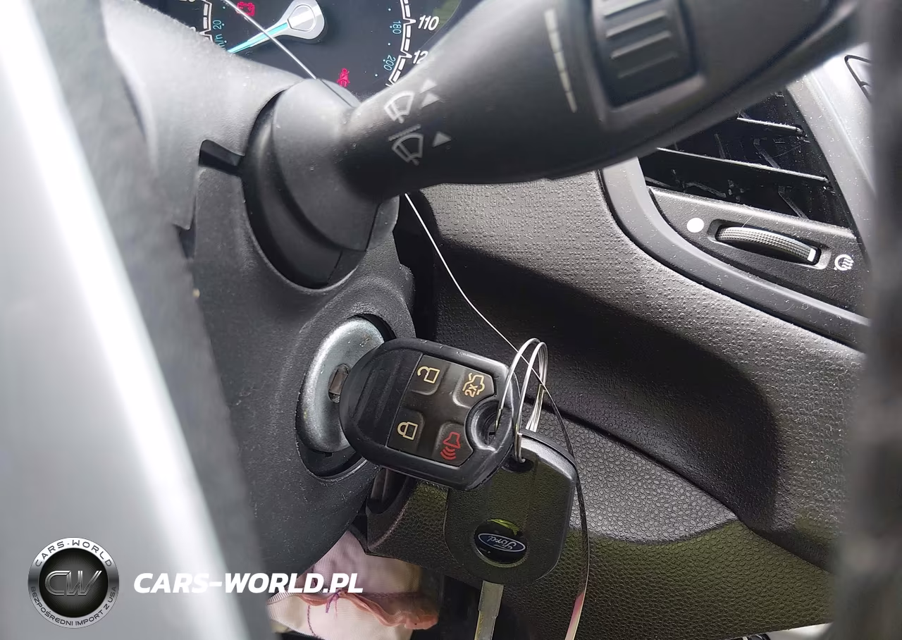 2015 Ford Fiesta Se VIN:3FADP4BJ3FM126407 - 11
