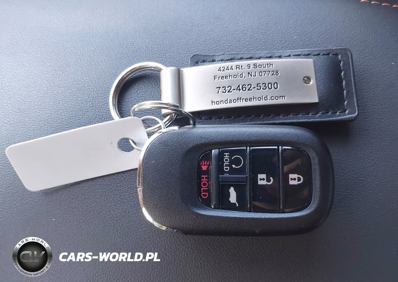 2025 Honda Hr-V Awd Sport VIN:3CZRZ2H58SM748093 - 11