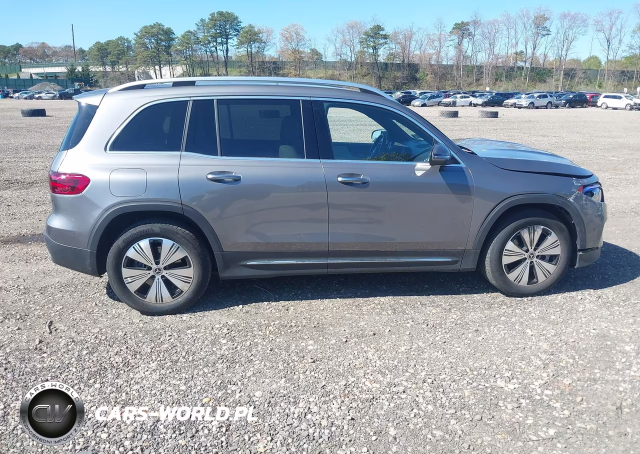 2024 Mercedes-Benz Eqb 300 Suv 4Matic VIN:W1N9M0KB5RN108486 - 13