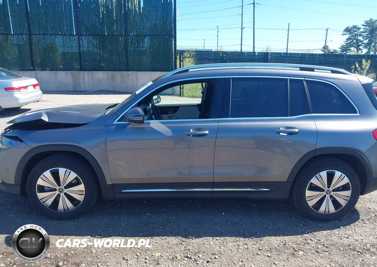 2024 Mercedes-Benz Eqb 300 Suv 4Matic VIN:W1N9M0KB5RN108486 - 14