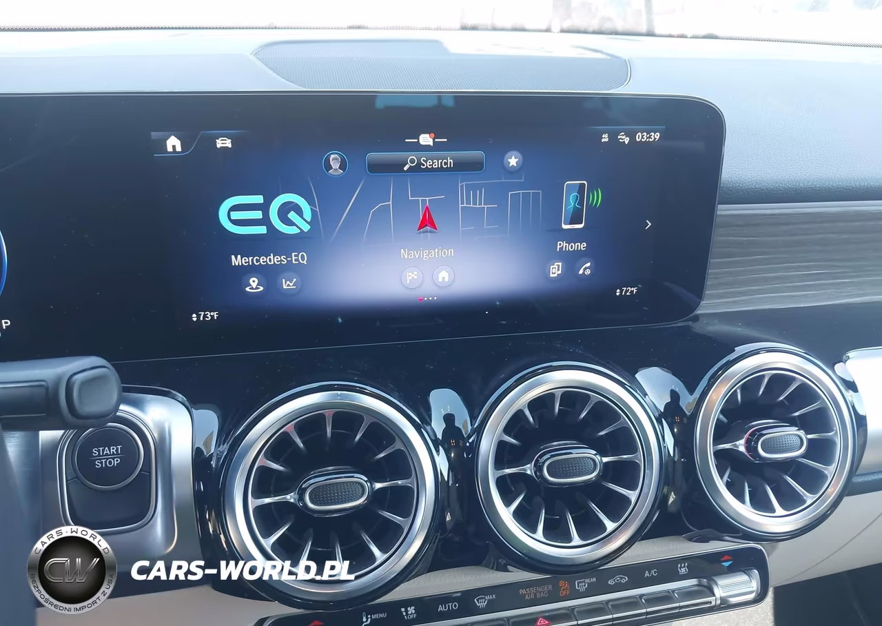 2024 Mercedes-Benz Eqb 300 Suv 4Matic VIN:W1N9M0KB5RN108486 - 18
