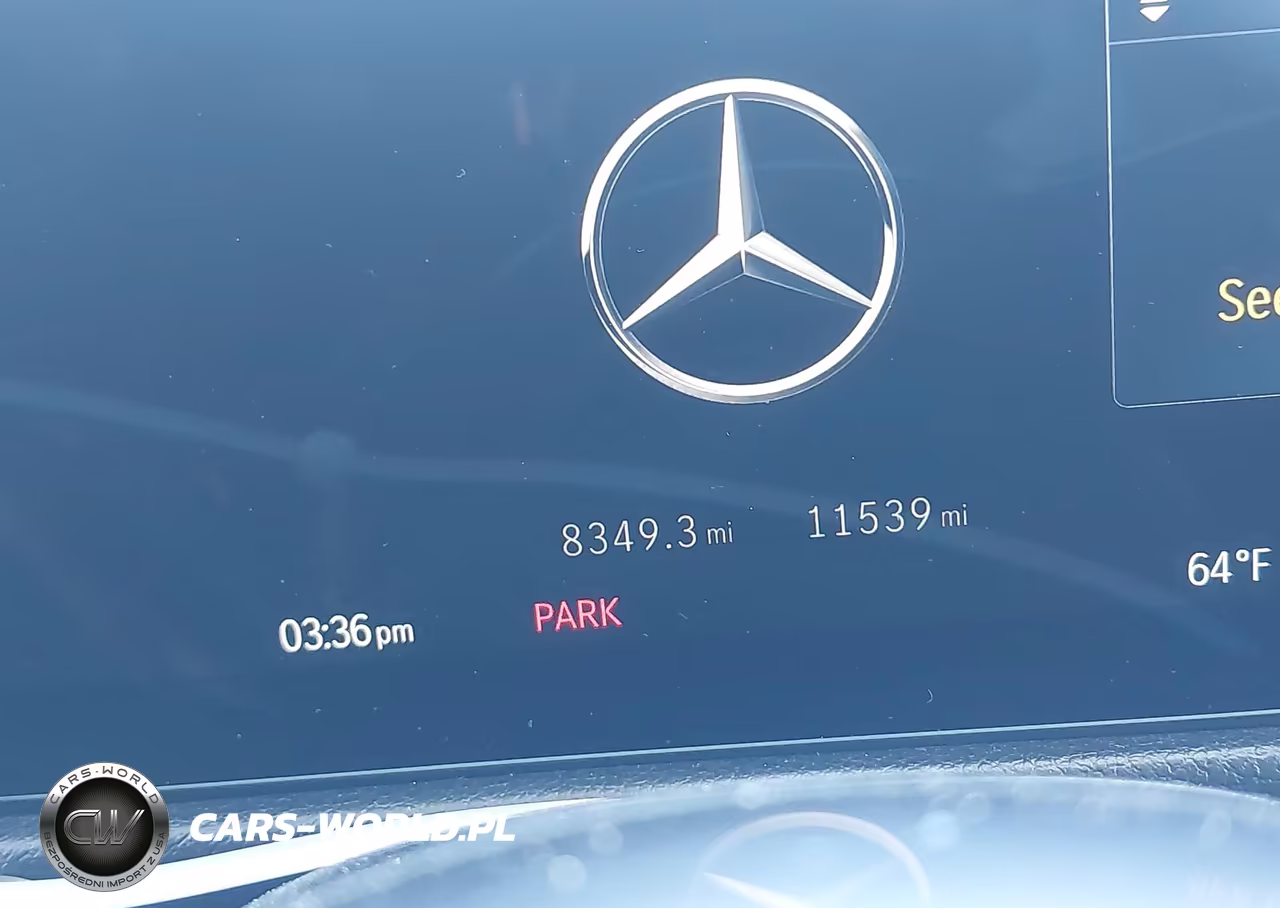 2024 Mercedes-Benz Eqb 300 Suv 4Matic VIN:W1N9M0KB5RN108486 - 7