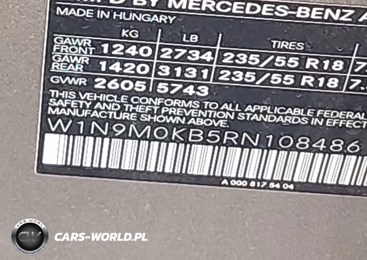 2024 Mercedes-Benz Eqb 300 Suv 4Matic VIN:W1N9M0KB5RN108486 - 9