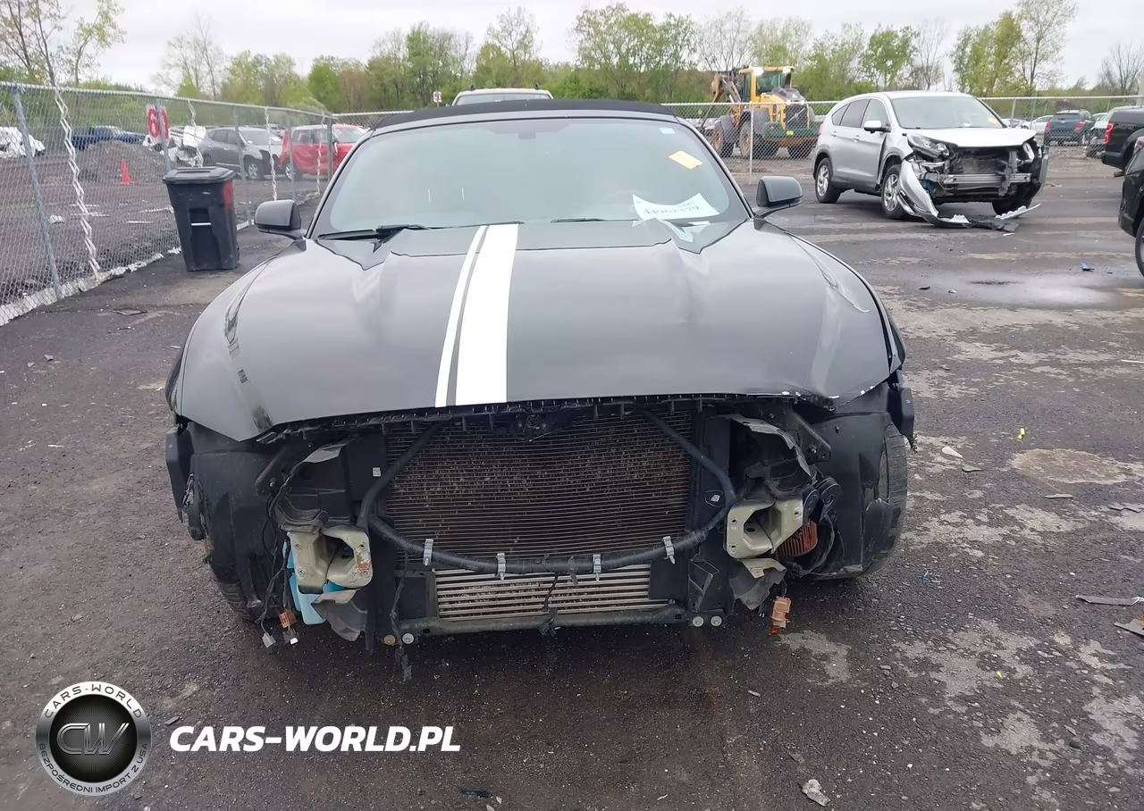 FORD MUSTANG VIN:1FATP8UH2H5287546 - 12