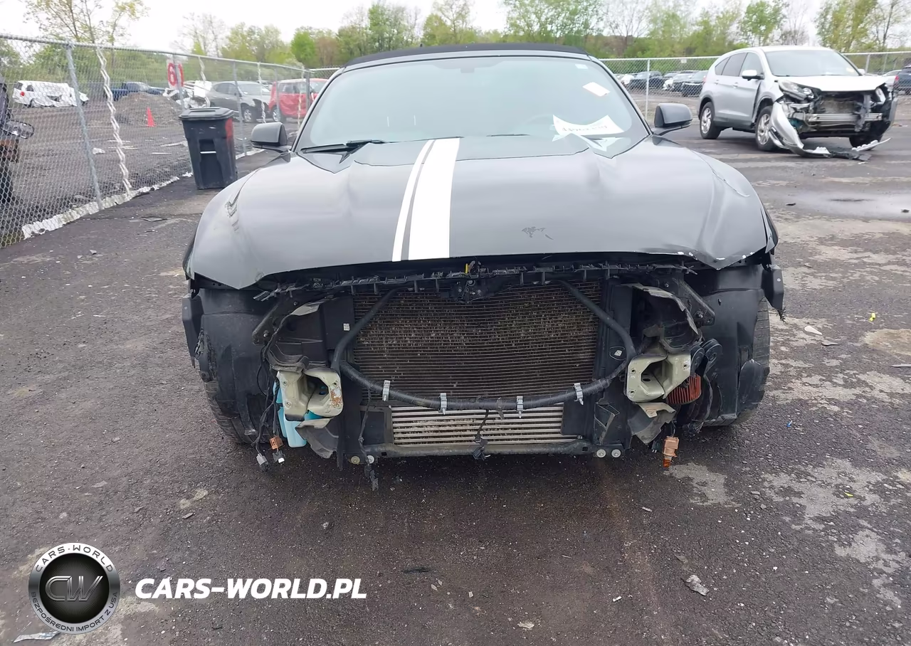 FORD MUSTANG VIN:1FATP8UH2H5287546 - 6