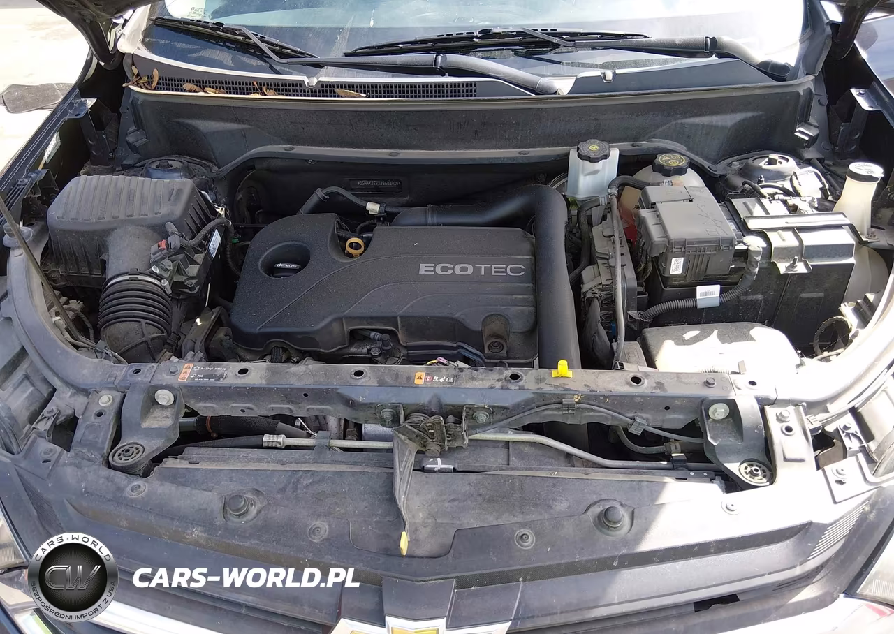 2018 Chevrolet Equinox Lt VIN:3GNAXJEVXJS603985 - 10
