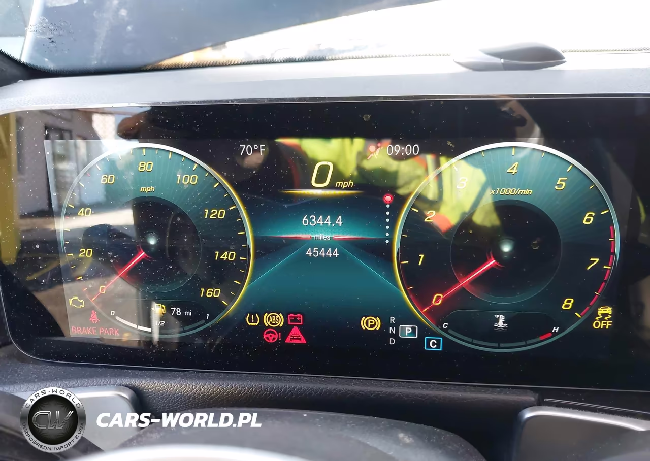 2022 Mercedes-Benz Glb 250 4Matic VIN:W1N4M4HB6NW181346 - 7