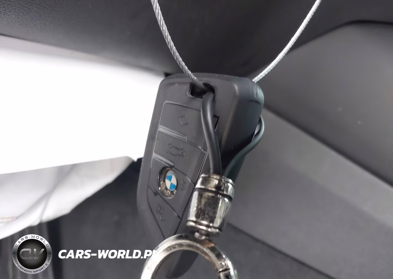 2021 BMW X3 Sdrive30I VIN:5UXTY3C04M9H58851 - 11