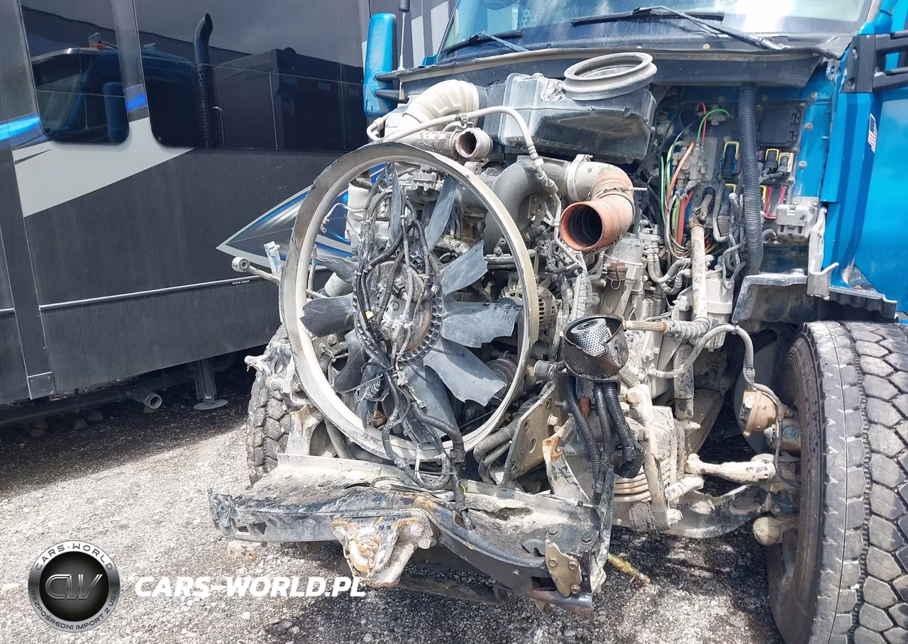 2015 Kenworth Construction T880 VIN:1NKZLP0X5FJ433304 - 11