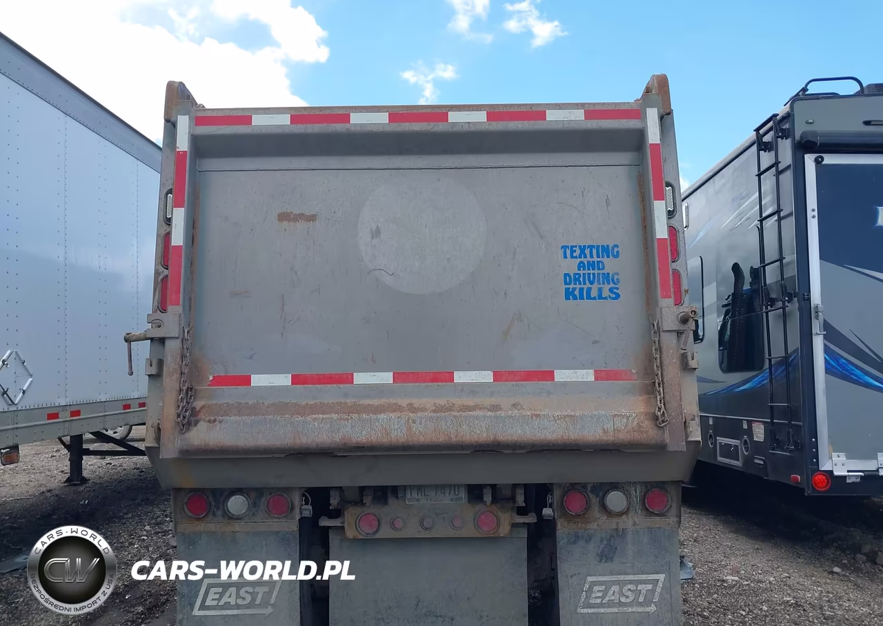 2015 Kenworth Construction T880 VIN:1NKZLP0X5FJ433304 - 17