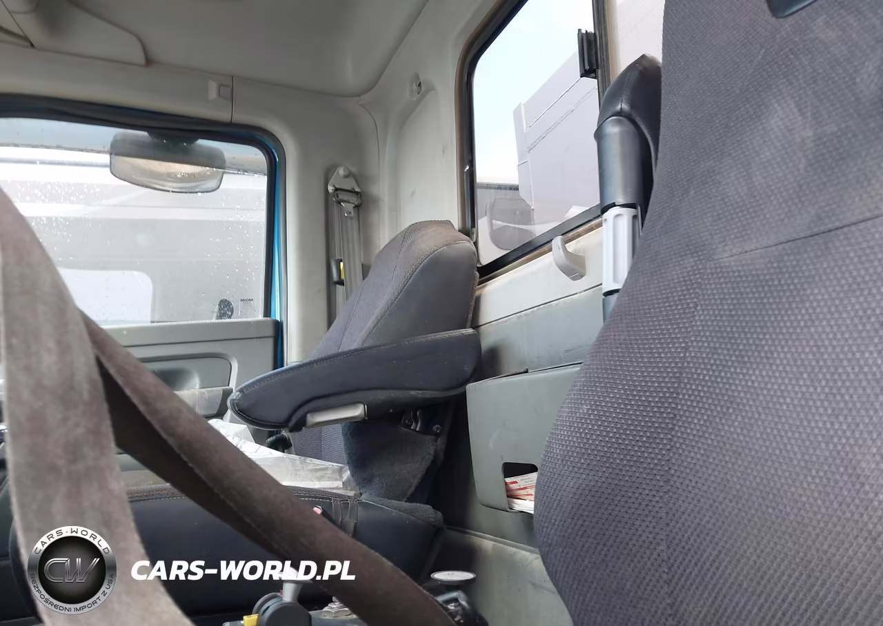 2015 Kenworth Construction T880 VIN:1NKZLP0X5FJ433304 - 7