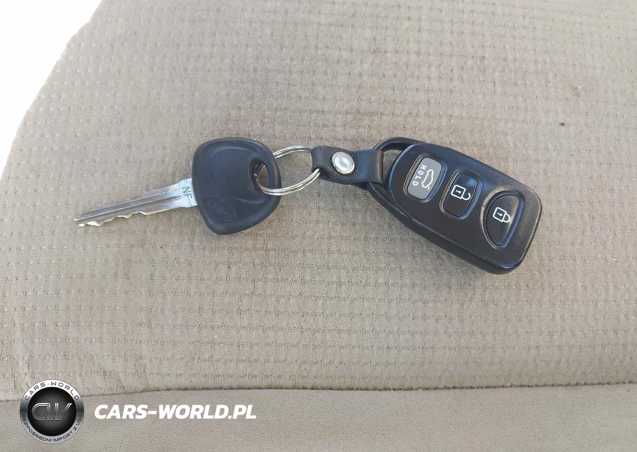 2009 Hyundai Sonata Gls VIN:5NPET46C39H411642 - 11